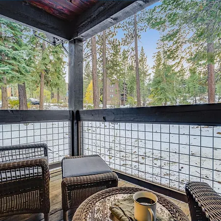 Arroyo By Avantstay Peaceful Mountain Townhouse W Large Private Balcony